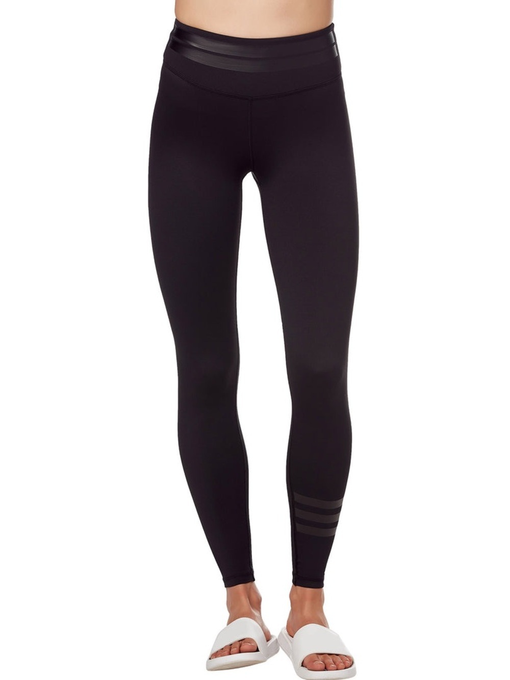 Lilybod Black Leggings Size S